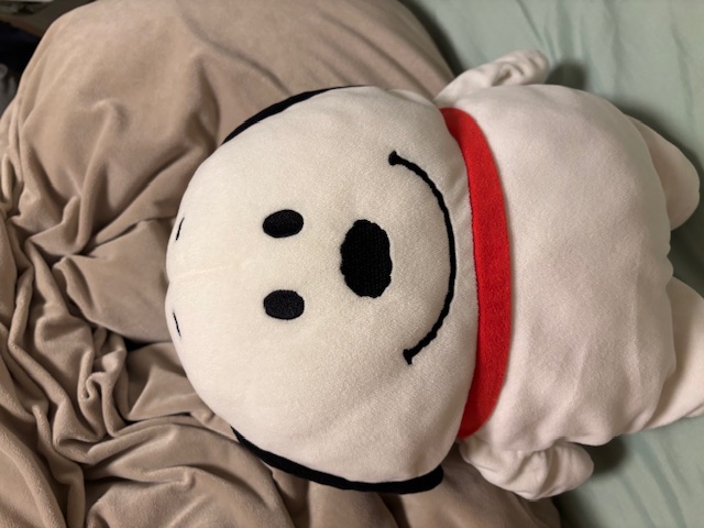 すぬまるちゃん